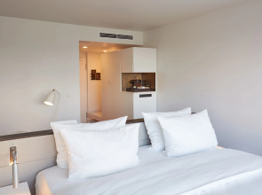 Scandic Frankfurt Museumsufer