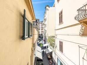 Appartamento Principe di Belmonte by Wonderful Italy