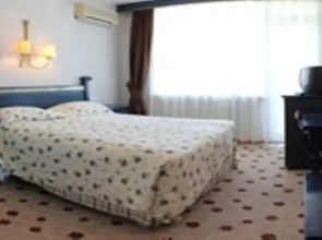 Dalaman Park Hotel