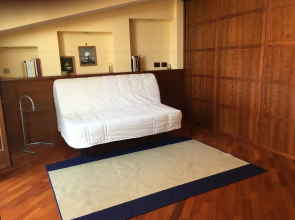 JFK b & b