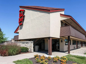 Red Roof Inn Michigan City