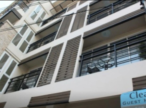 Clean Guesthouse