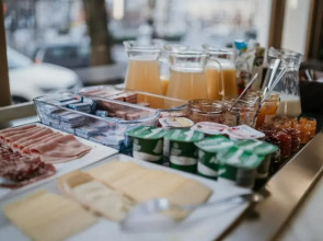 Le Grand Hôtel de Valenciennes