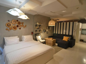 Collection O Jasaen Stylish Boutique Hotel