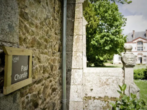 Domaine de Keravel