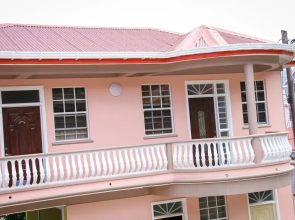 Iso's Bed & Breakfast
