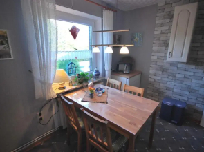 Ferienwohnung Am Moor, 35629