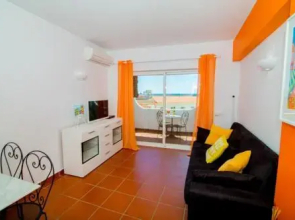 Pé na Praia by OCvillas