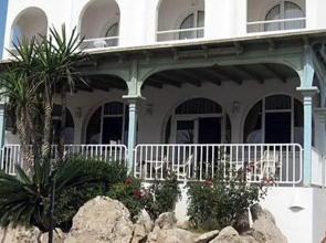 Hotel Sal Marina