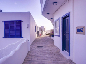 Vitalis Villas