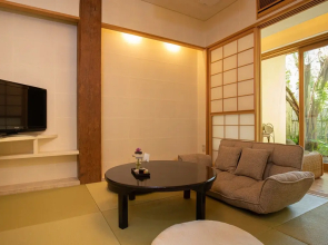 UCHIKO Inn Kura