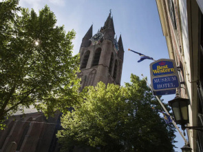 Delft Museumhotel & Residence