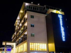 SR Residence Hotel