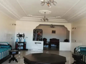 Grand appartement El Jadida proche mer