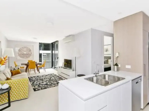 CityStyle Executive Apartments Belconnen