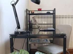 Paki Home nel cuore dei navigli di Milano