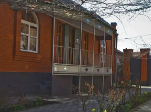 Beyni Hostel