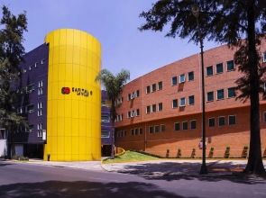 Hotel Vía la Villa