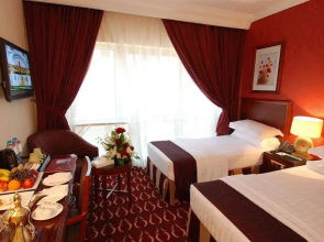 Dyar International Madinah