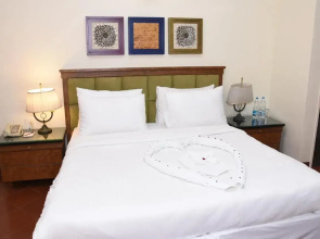Residency Lake Resort And Spa