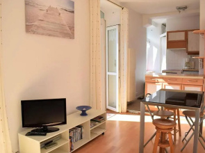 Appartement Trébeurden, 2 pièces, 4 personnes - FR-1-368-136