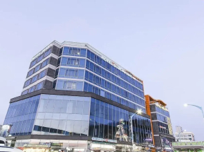 Incheon Hotel Bluemarine