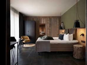 Hotel ZUID