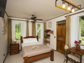 Manzanillo Caribbean Resort