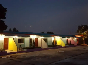 Reuan Jao Ngao Resort