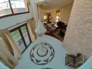 Villa Onar