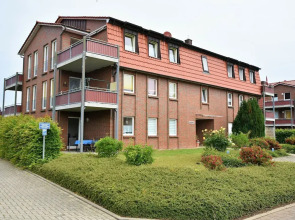 Cozy Apartment in Ostseebad Boltenhagen with parking