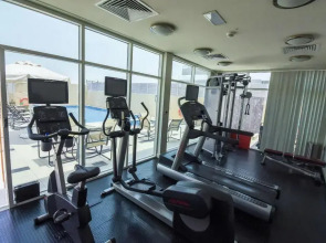 Premier Inn Dubai Silicon Oasis