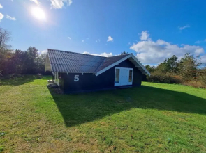 "Nayati" - 800m from the sea in NE Jutland