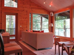 Holiday Home Villa pinjaranta