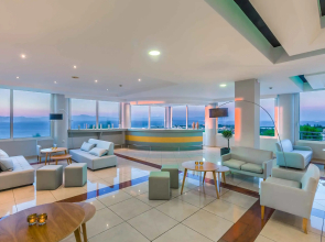 Kipriotis Aqualand Hotel 