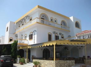 Calypso Hotel