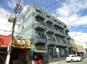 The Royal Class Hotel