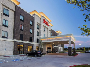 Hampton Inn & Suites Dallas/Richardson