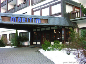Sauerland Alpin Hotel