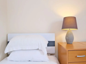 Scenic Home With Skyline Views Close to Aberdeen's City Centre