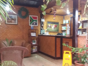 Citadel Bed and Breakfast