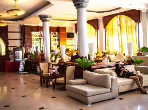 Ree Mohasambath Hotel & Resort  I