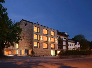 Best Western Hoher Freschen