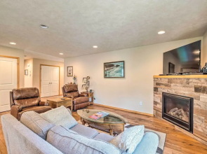 Hammond Home 2 Blocks to Marina & Columbia River!