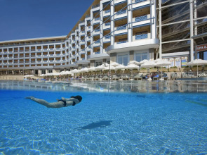 Grand Kaptan Hotel - All Inclusive