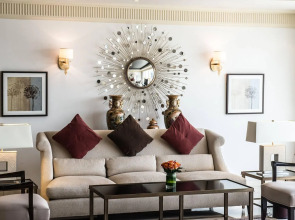 Отель Grand Millennium Dubai