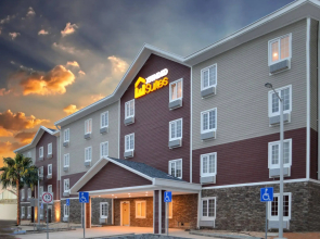 Extended Suites Coatzacoalcos Forum