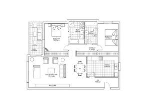 Paradise at Puerto Banus