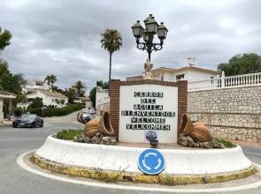 Casa Kodak - Las Lagunas de Mijas