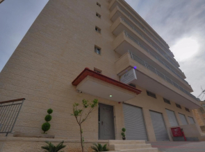 Herodion Hotel-Bethlehem